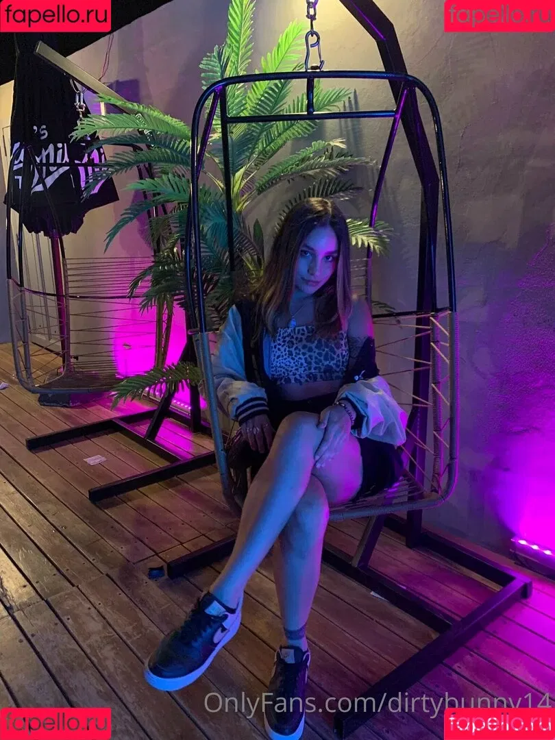 dirtybunny14 Onlyfans Photo Gallery 