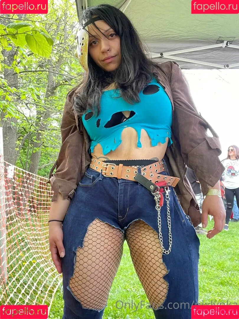 Nixlynka Onlyfans Photo Gallery 