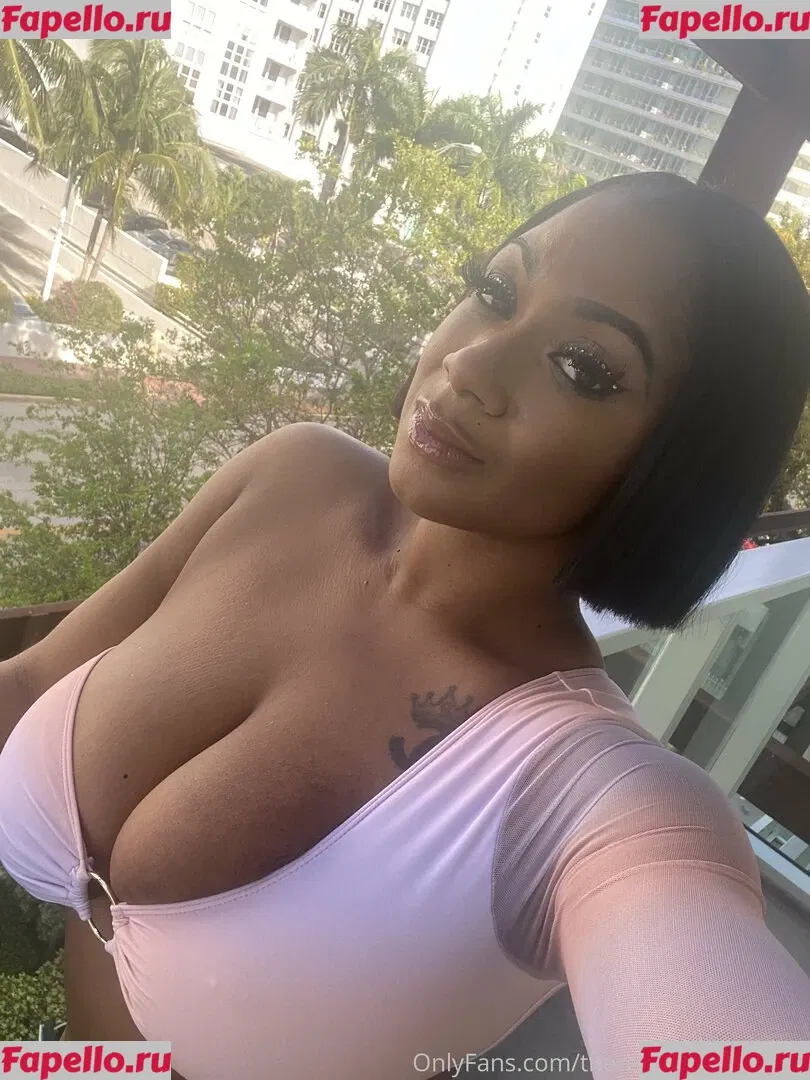 therealchanellealicia Onlyfans Photo Gallery 