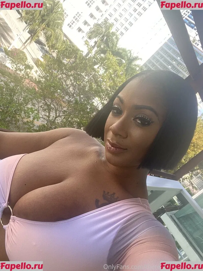 therealchanellealicia Onlyfans Photo Gallery 