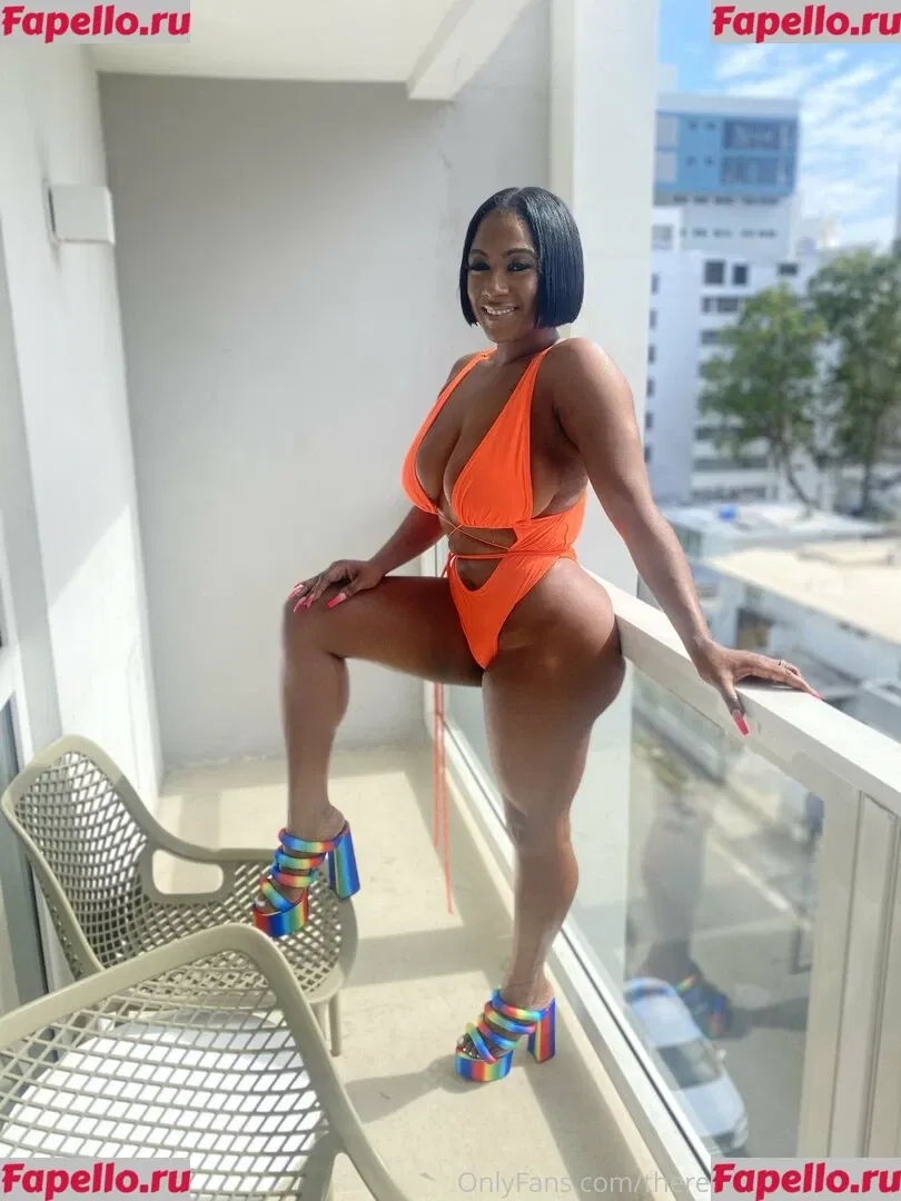 therealchanellealicia Onlyfans Photo Gallery 