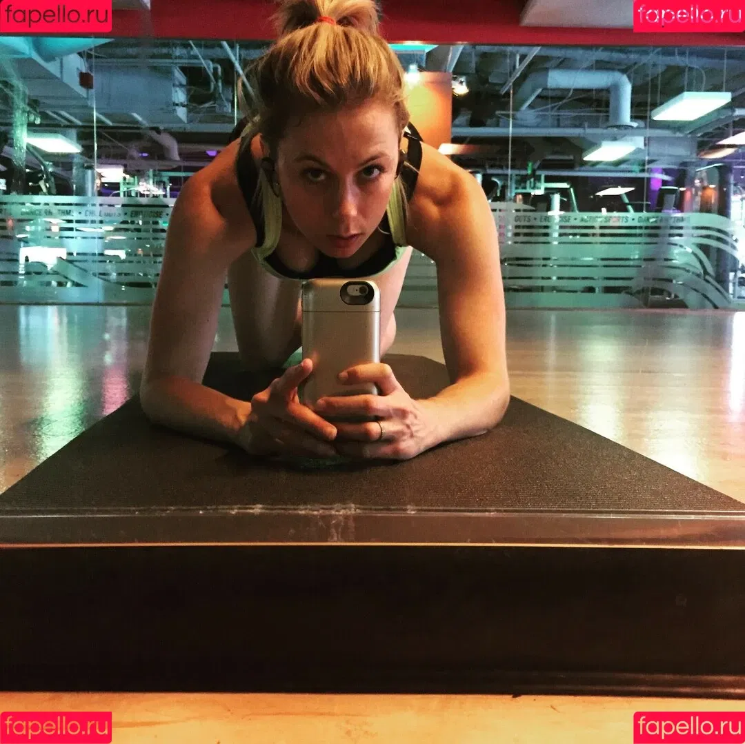 Iliza Shlesinger Onlyfans Photo Gallery 