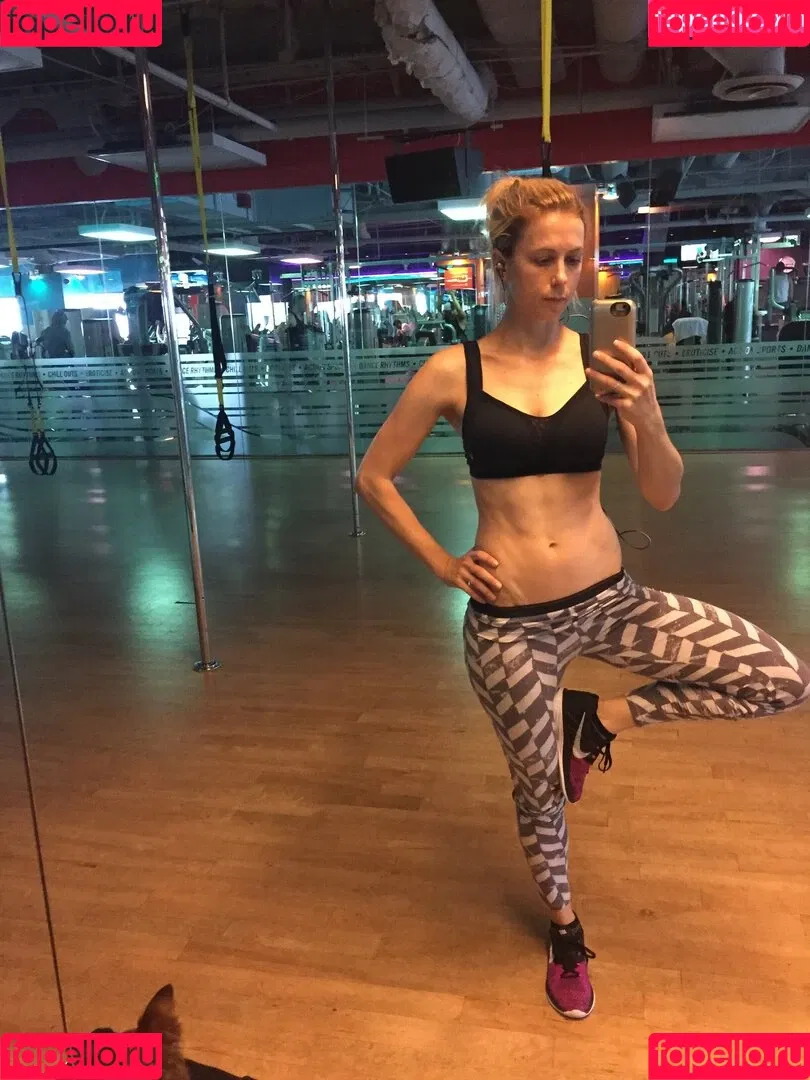 Iliza Shlesinger Onlyfans Photo Gallery 