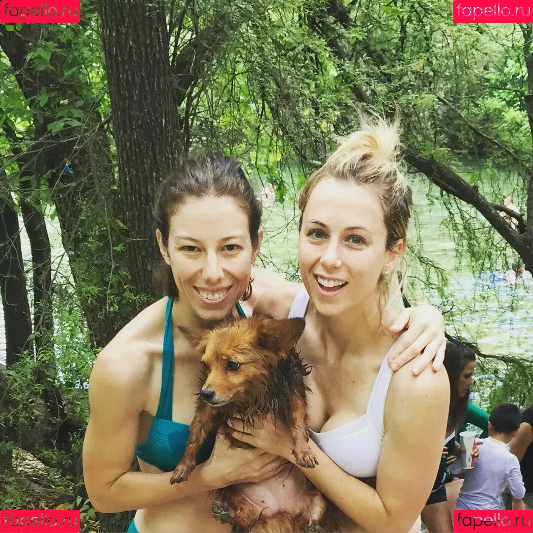 Iliza Shlesinger Onlyfans Photo Gallery 