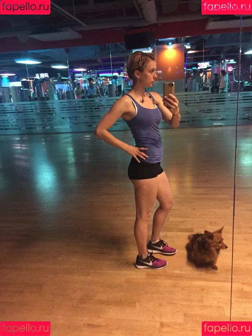 Iliza Shlesinger Onlyfans Photo Gallery 