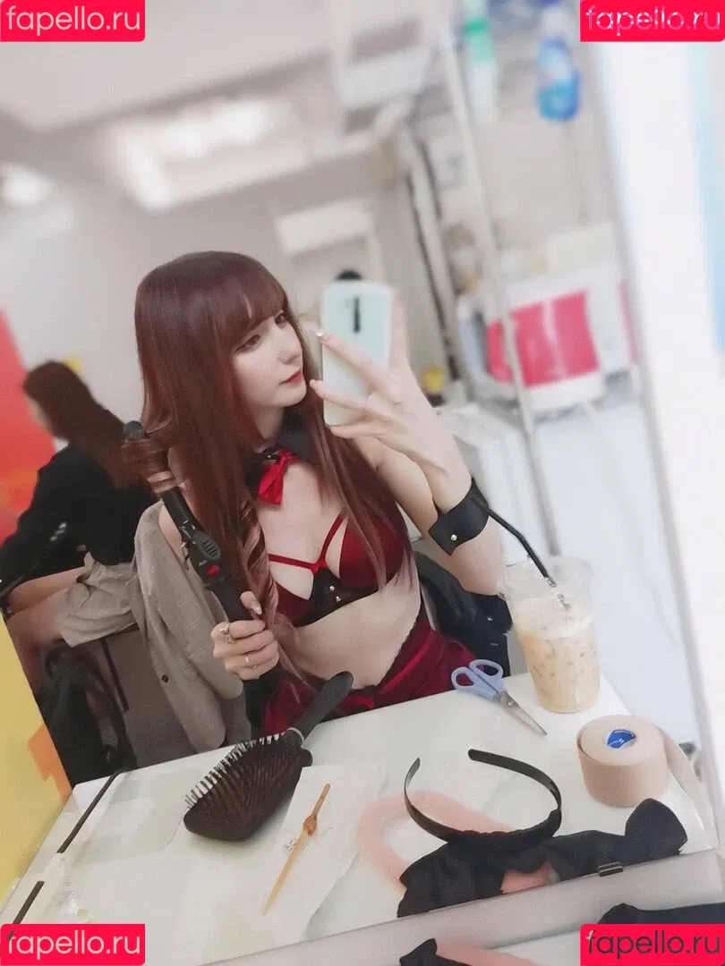 x.meki Onlyfans Photo Gallery 