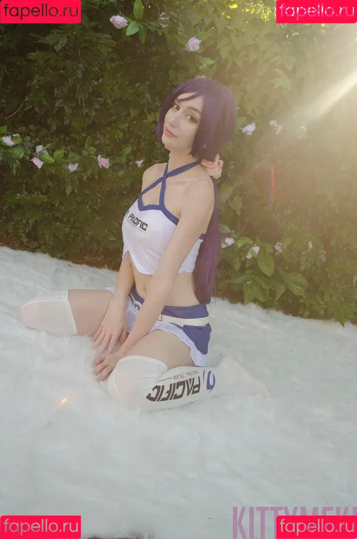x.meki Onlyfans Photo Gallery 