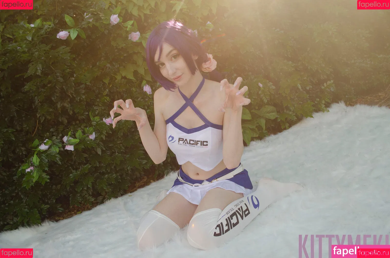 x.meki Onlyfans Photo Gallery 