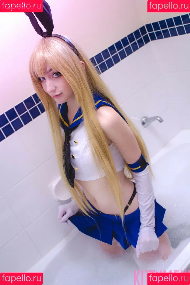 x.meki Onlyfans Photo Gallery 