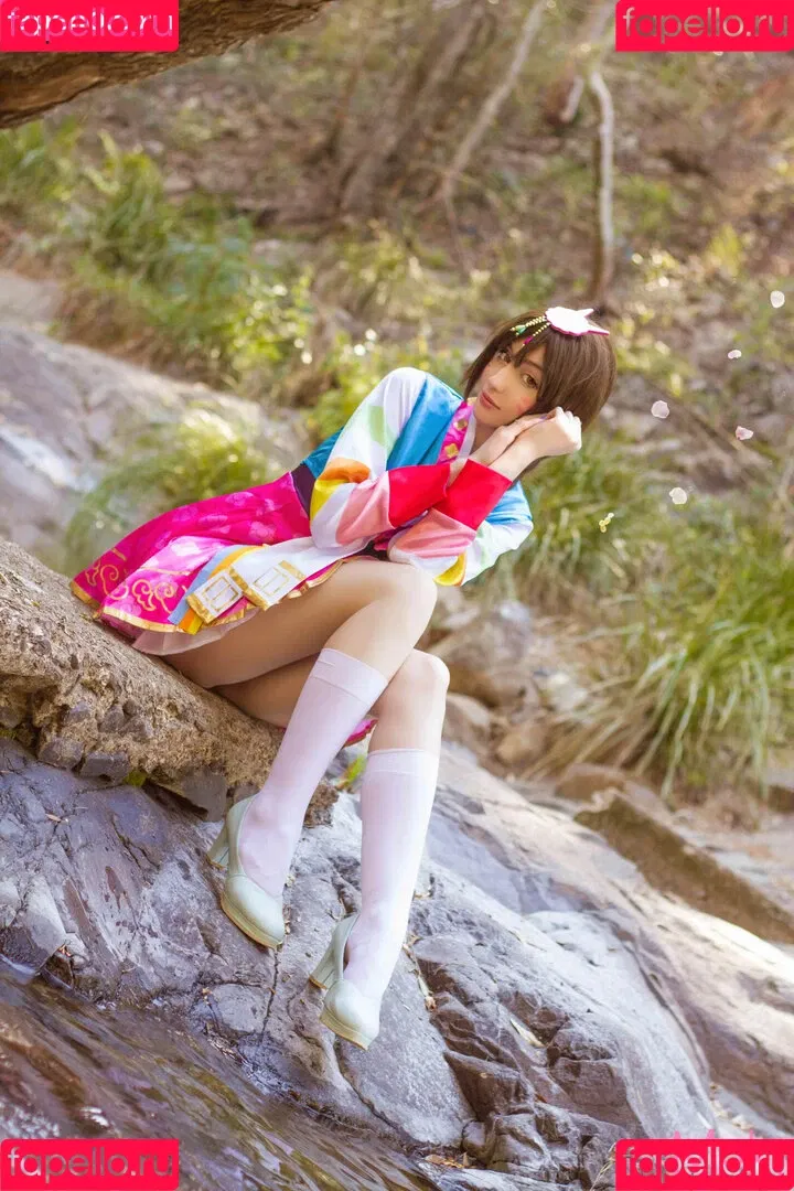 x.meki Onlyfans Photo Gallery 