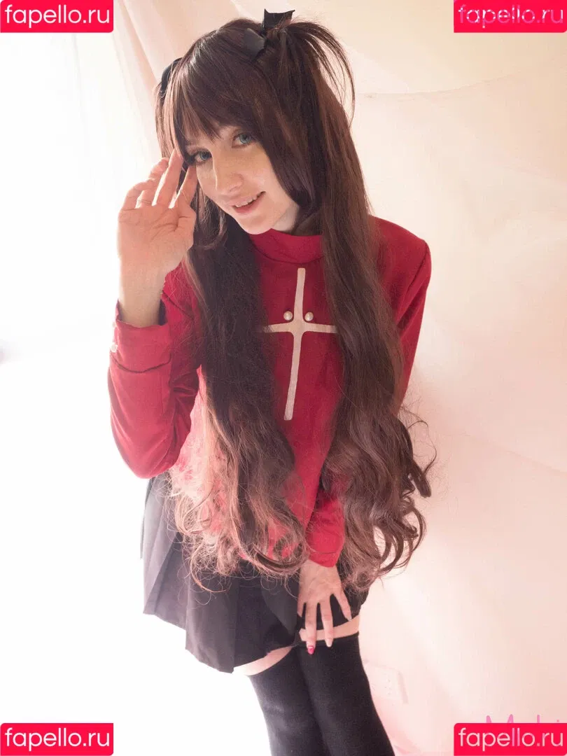 x.meki Onlyfans Photo Gallery 