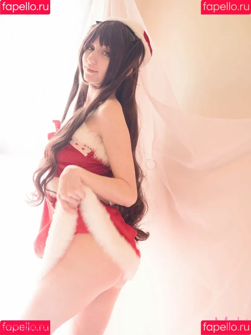 x.meki Onlyfans Photo Gallery 