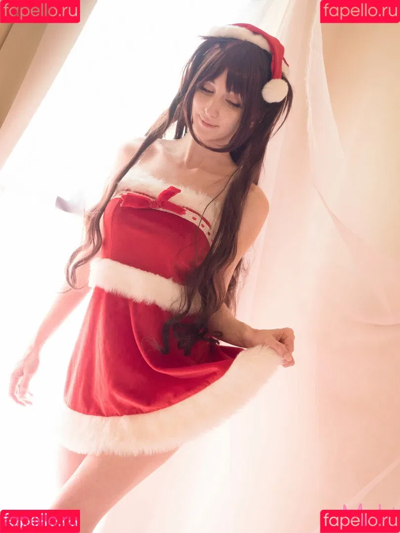 x.meki Onlyfans Photo Gallery 