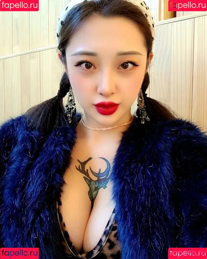 Seolhwa Onlyfans Photo Gallery 