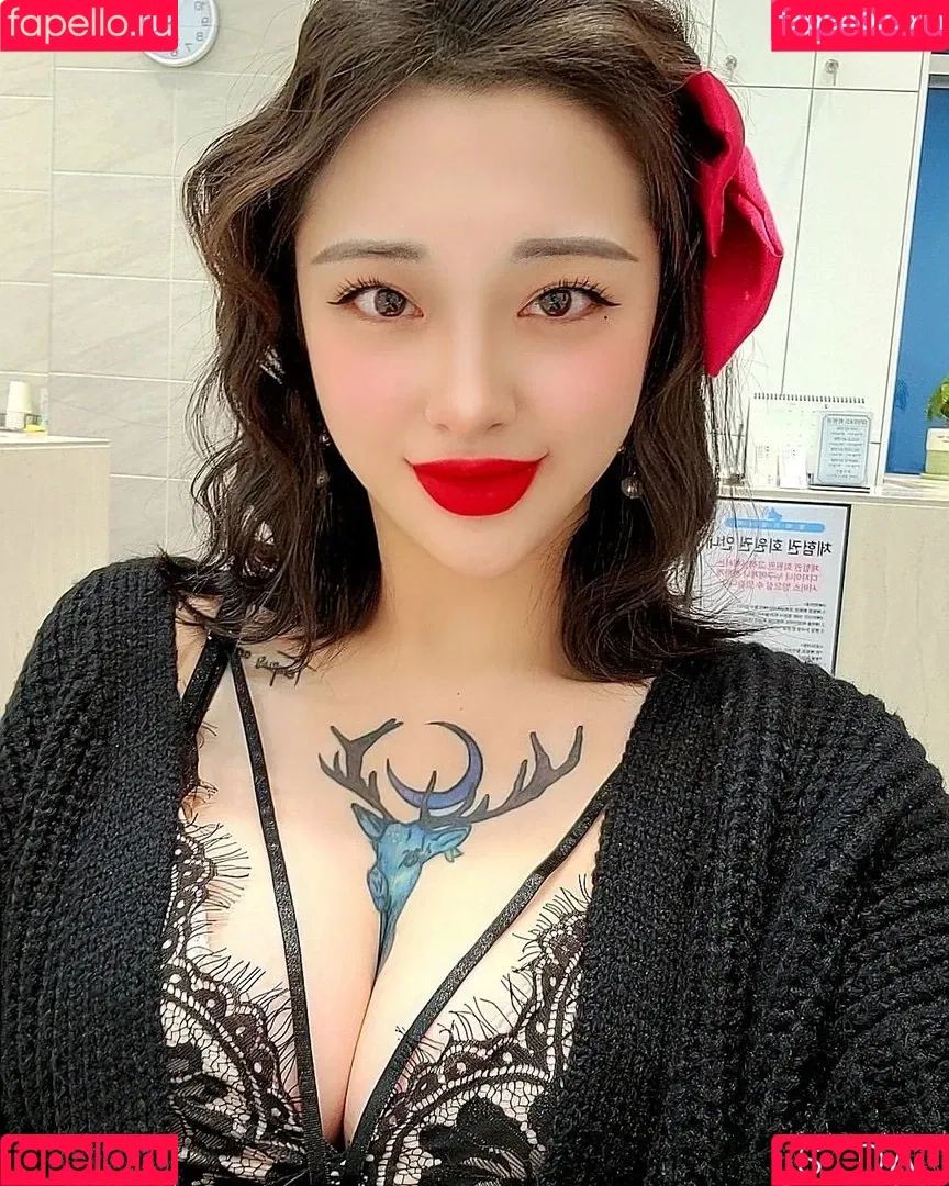 Seolhwa Onlyfans Photo Gallery 