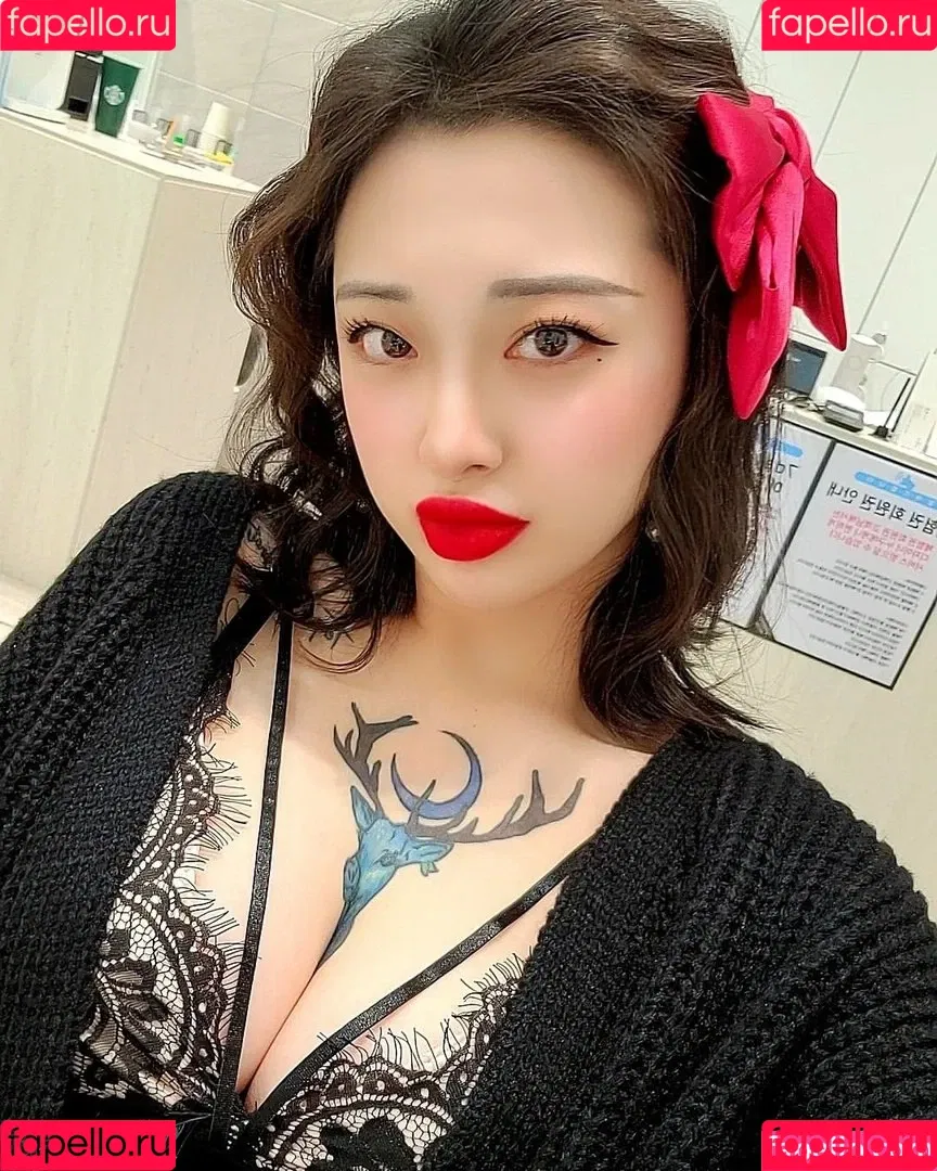 Seolhwa Onlyfans Photo Gallery 