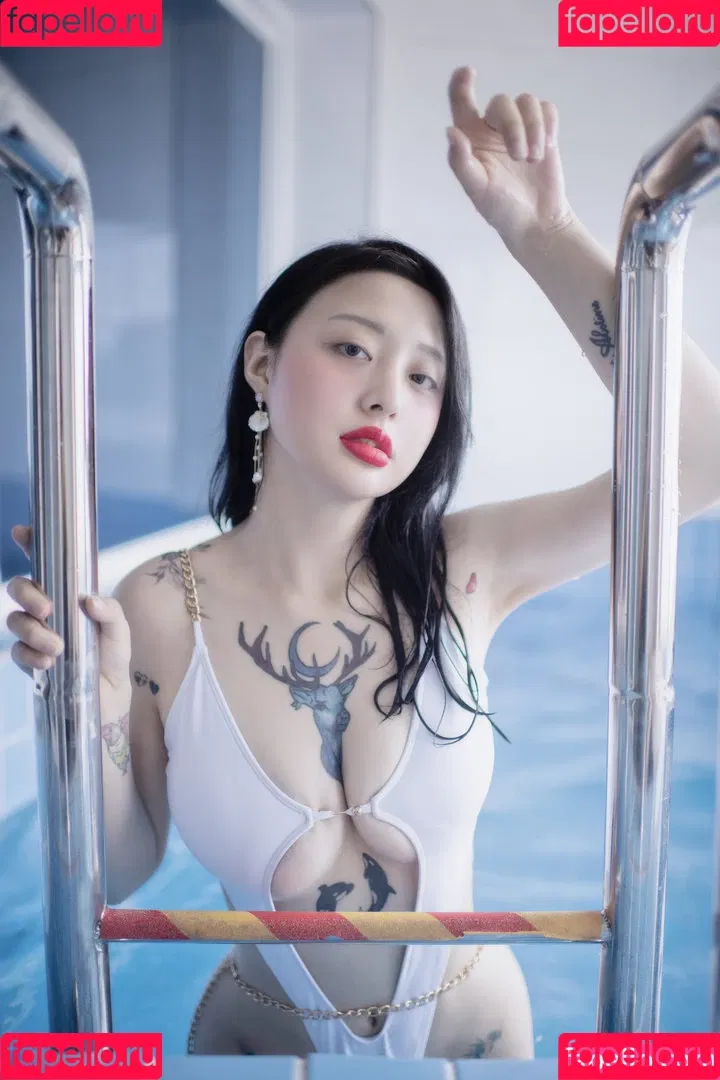 Seolhwa Onlyfans Photo Gallery 