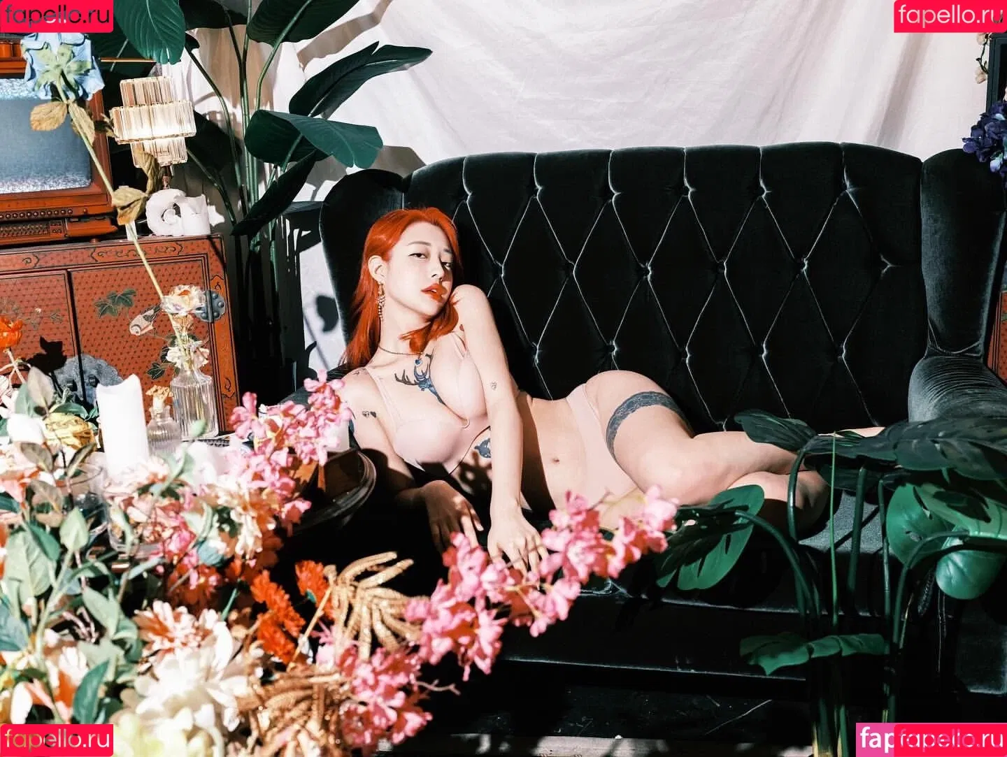 Seolhwa Onlyfans Photo Gallery 