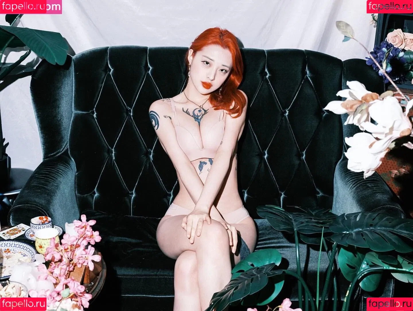 Seolhwa Onlyfans Photo Gallery 