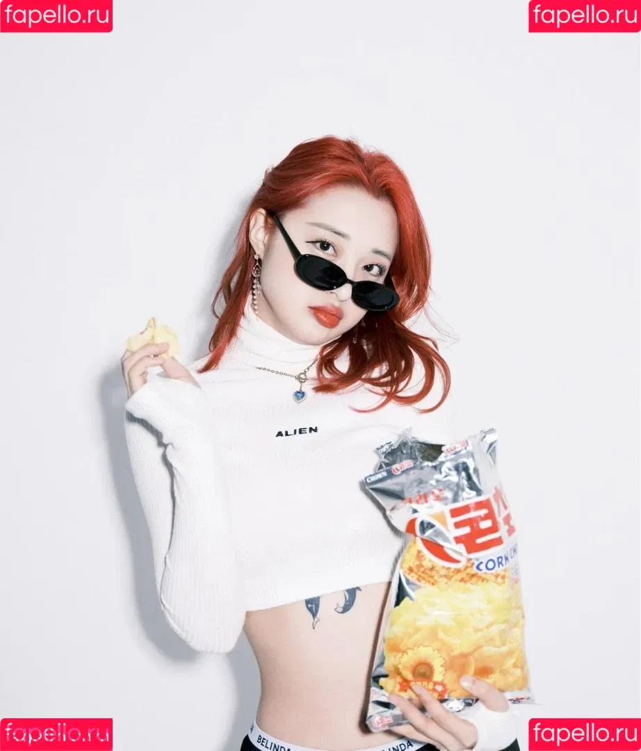 Seolhwa Onlyfans Photo Gallery 