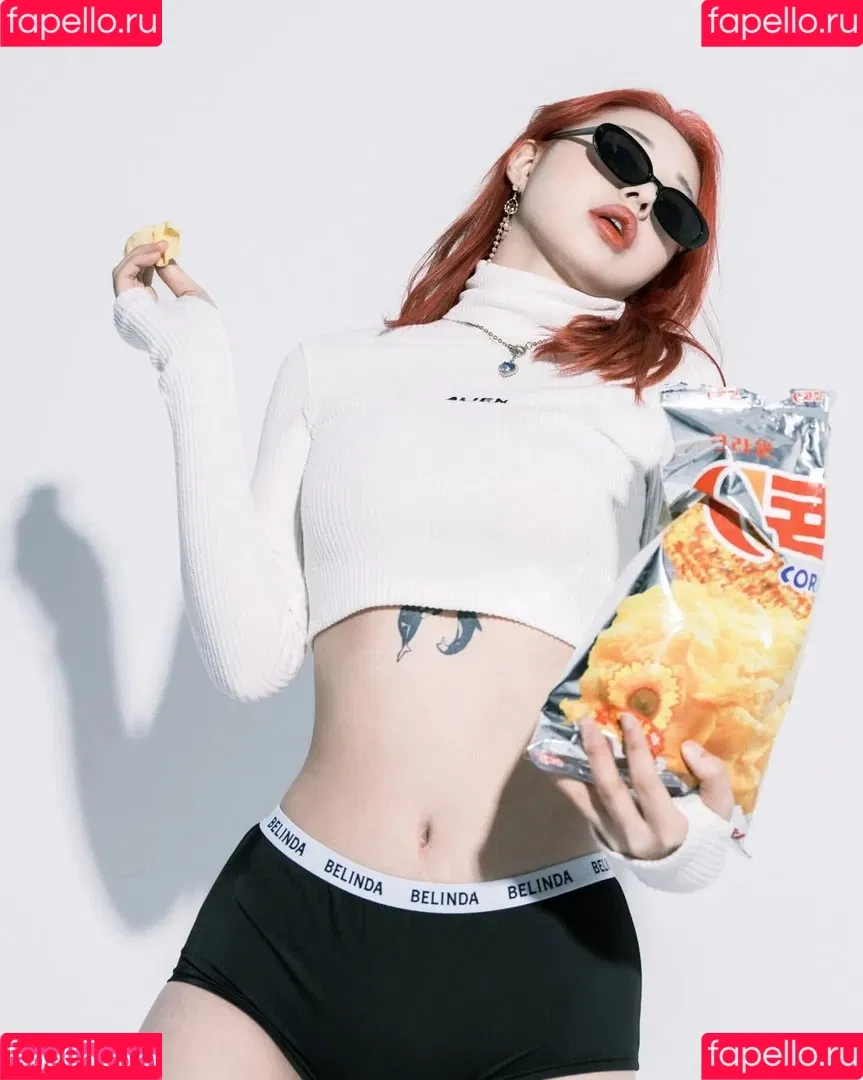 Seolhwa Onlyfans Photo Gallery 