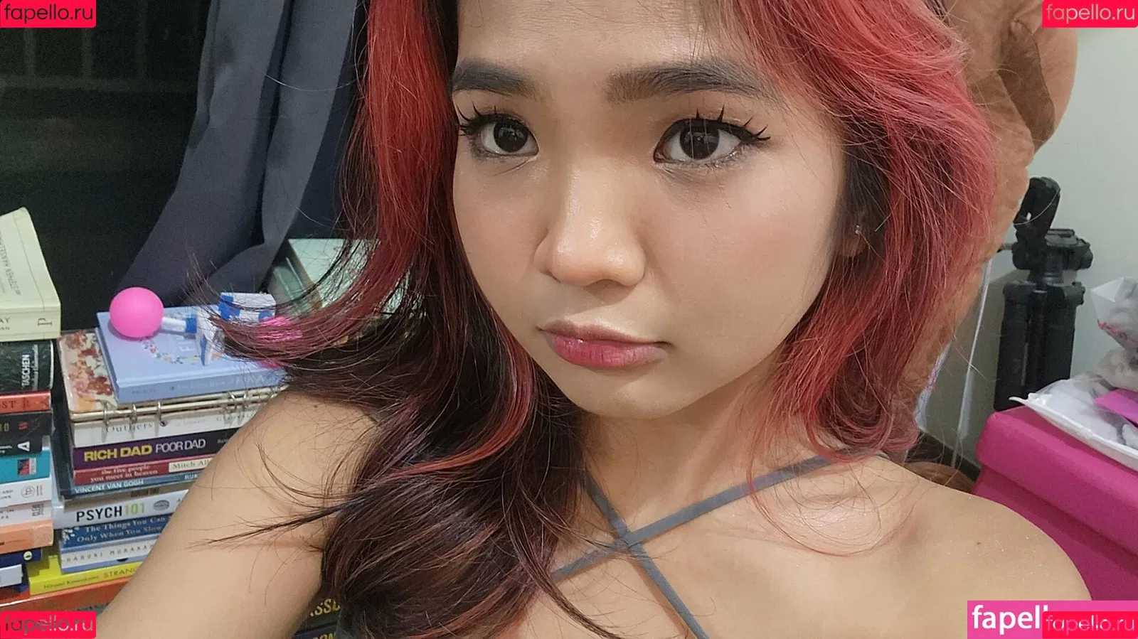 AlodiaMarie Onlyfans Photo Gallery 