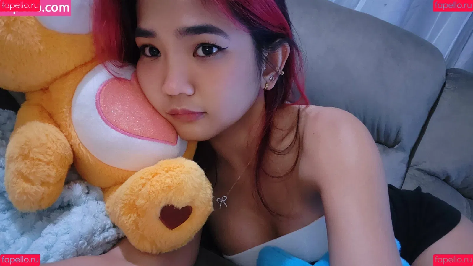 AlodiaMarie Onlyfans Photo Gallery 