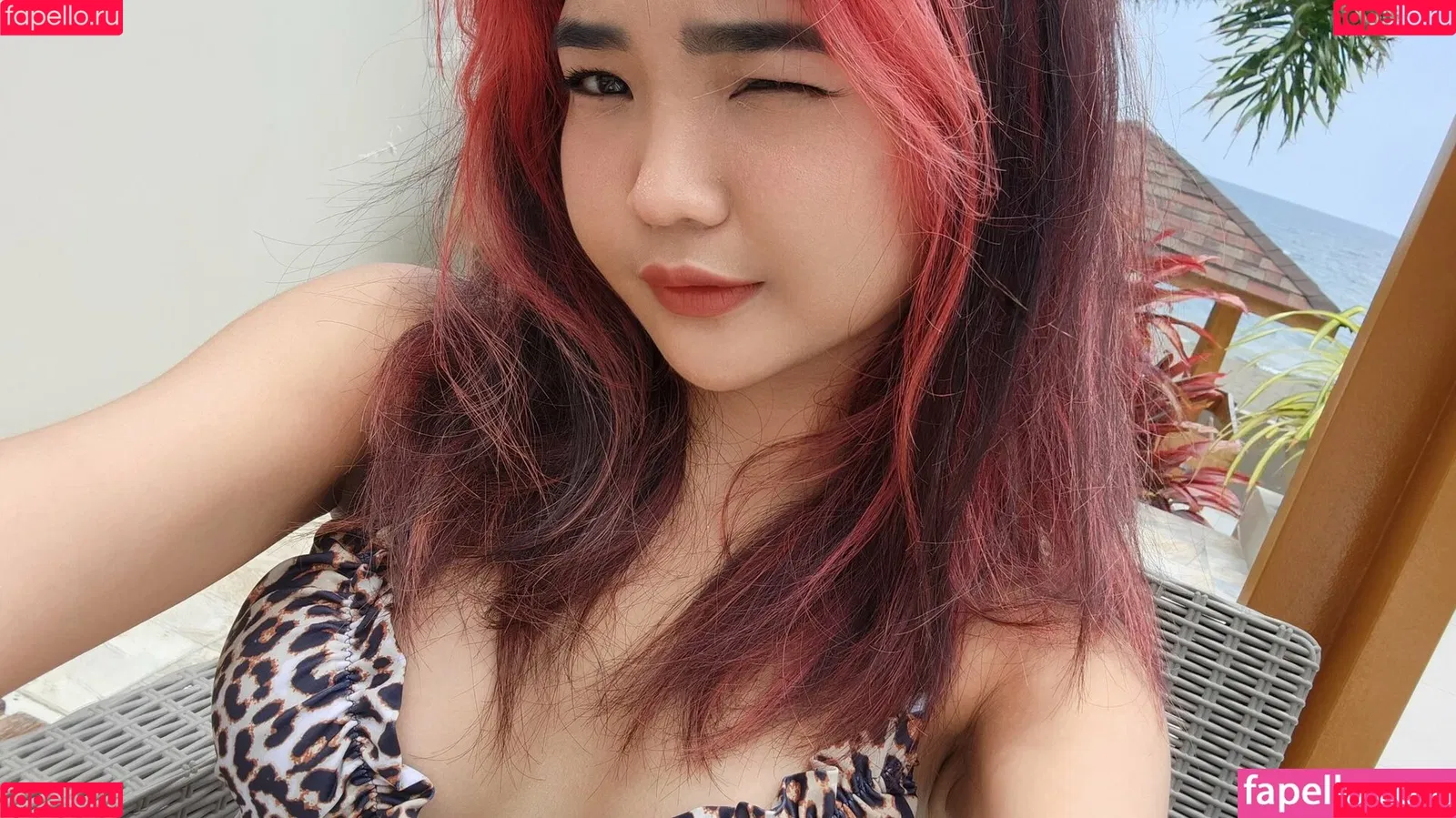 AlodiaMarie Onlyfans Photo Gallery 