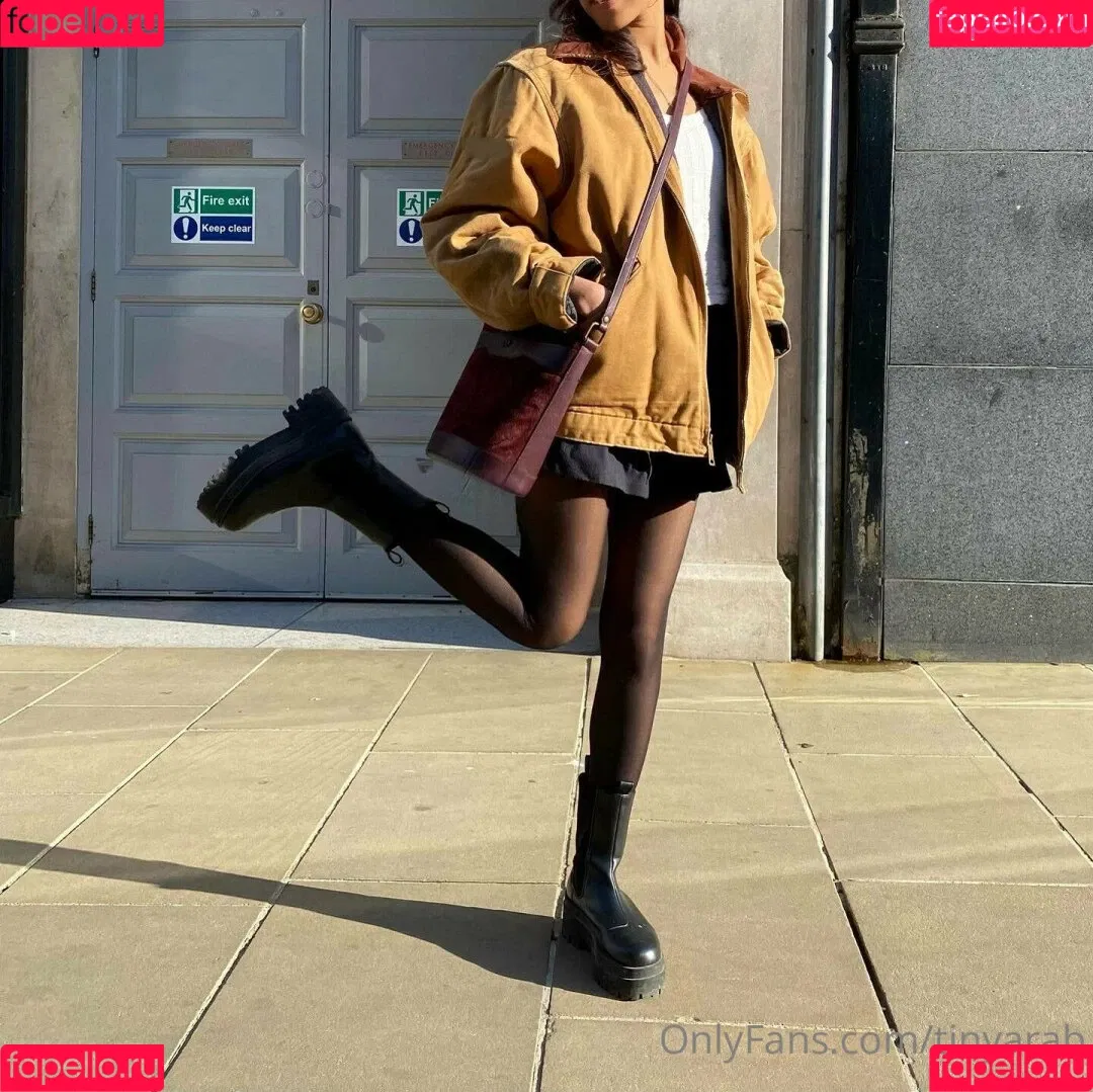 Tinyarab Onlyfans Photo Gallery 