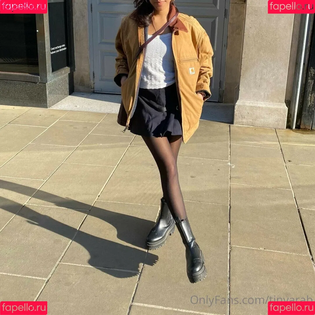 Tinyarab Onlyfans Photo Gallery 