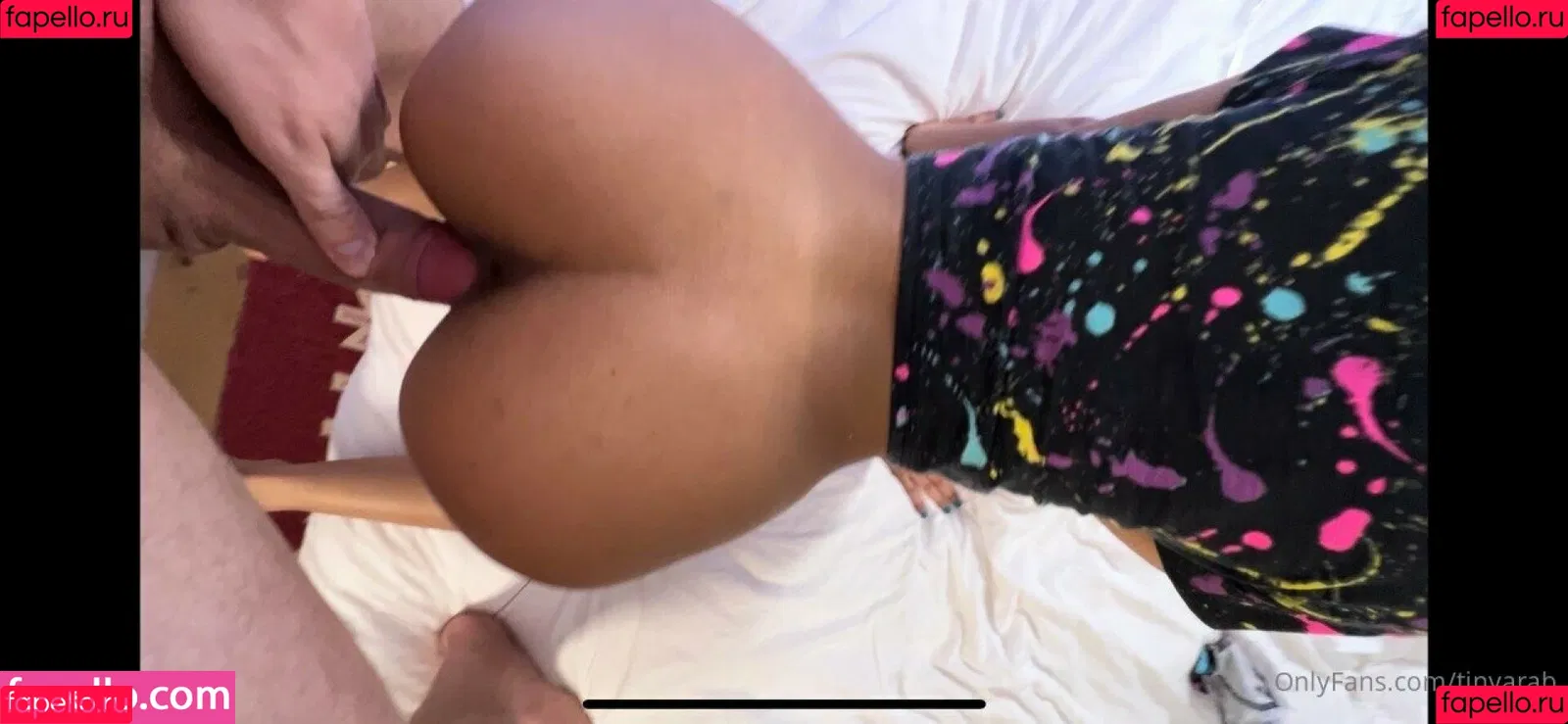 Tinyarab Onlyfans Photo Gallery 