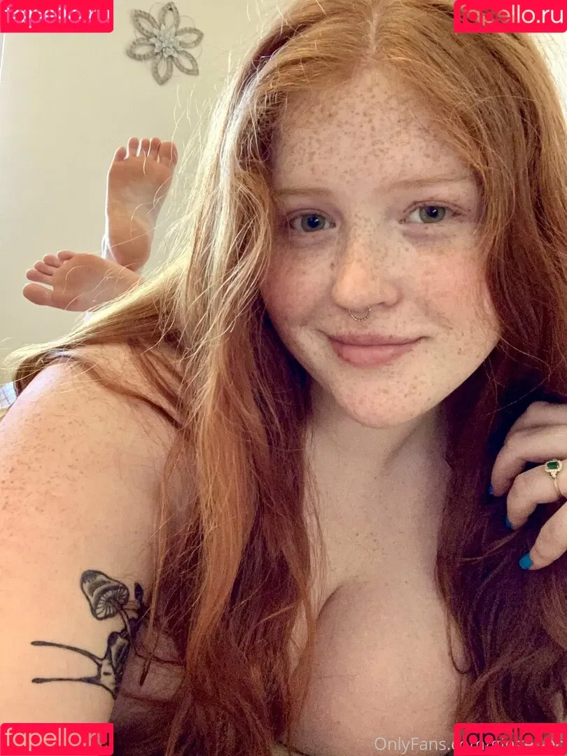 ginger-ed Onlyfans Photo Gallery 