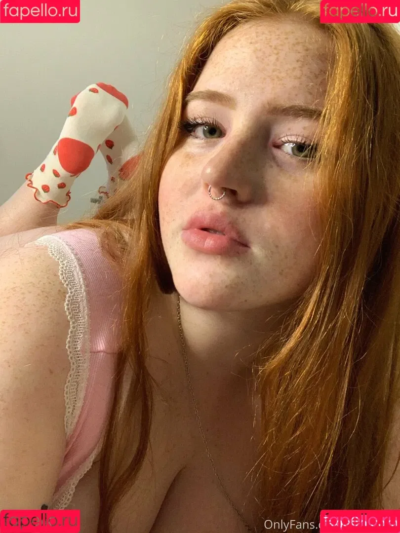 ginger-ed Onlyfans Photo Gallery 