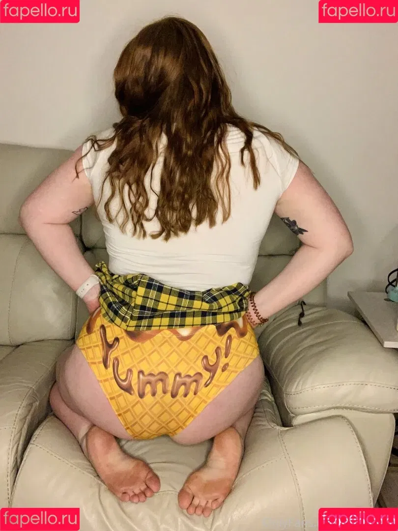 ginger-ed Onlyfans Photo Gallery 