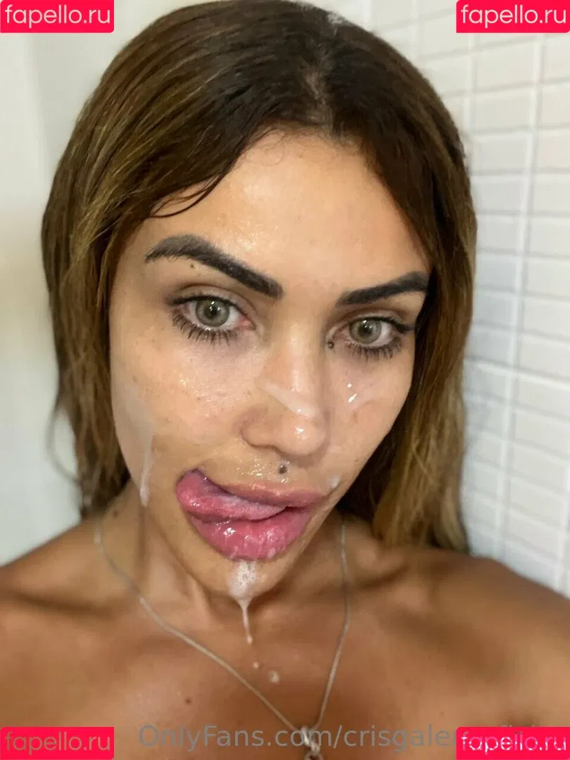 Cristiane Galera Onlyfans Photo Gallery 