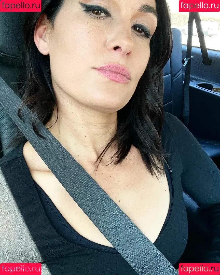 The Bella Twins: Onlyfans Photo Gallery 