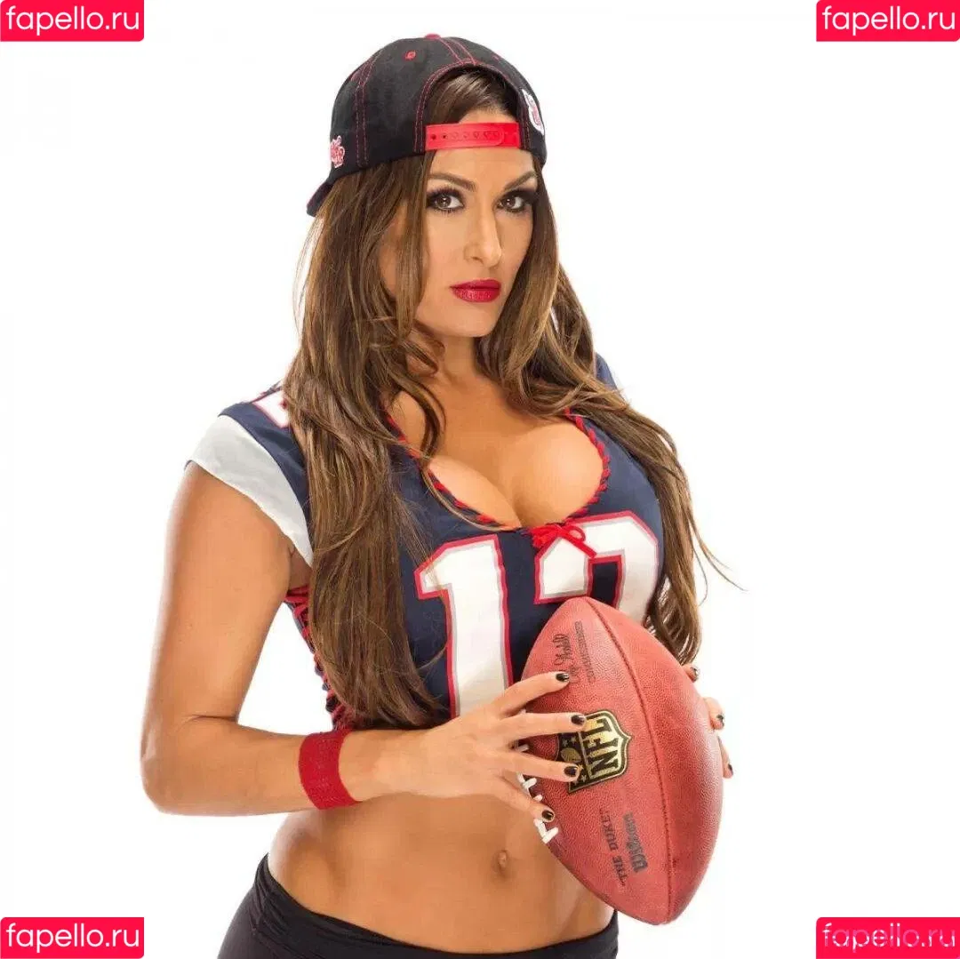 The Bella Twins: Onlyfans Photo Gallery 