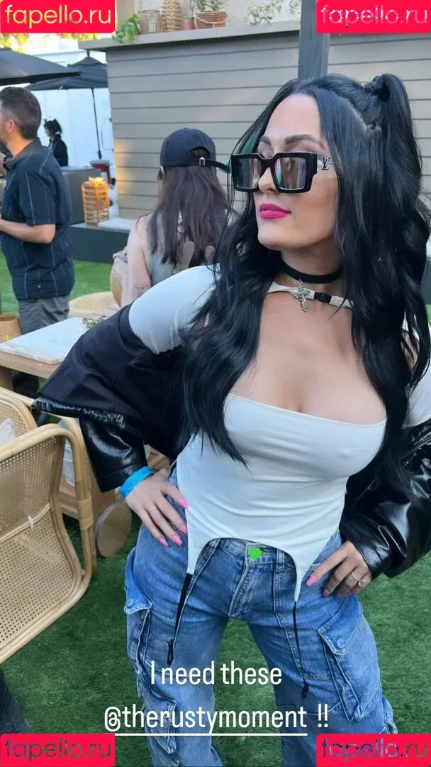 The Bella Twins: Onlyfans Photo Gallery 