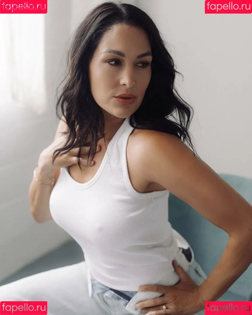The Bella Twins: Onlyfans Photo Gallery 