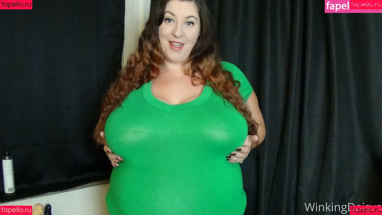 winkingdaisys Onlyfans Photo Gallery 