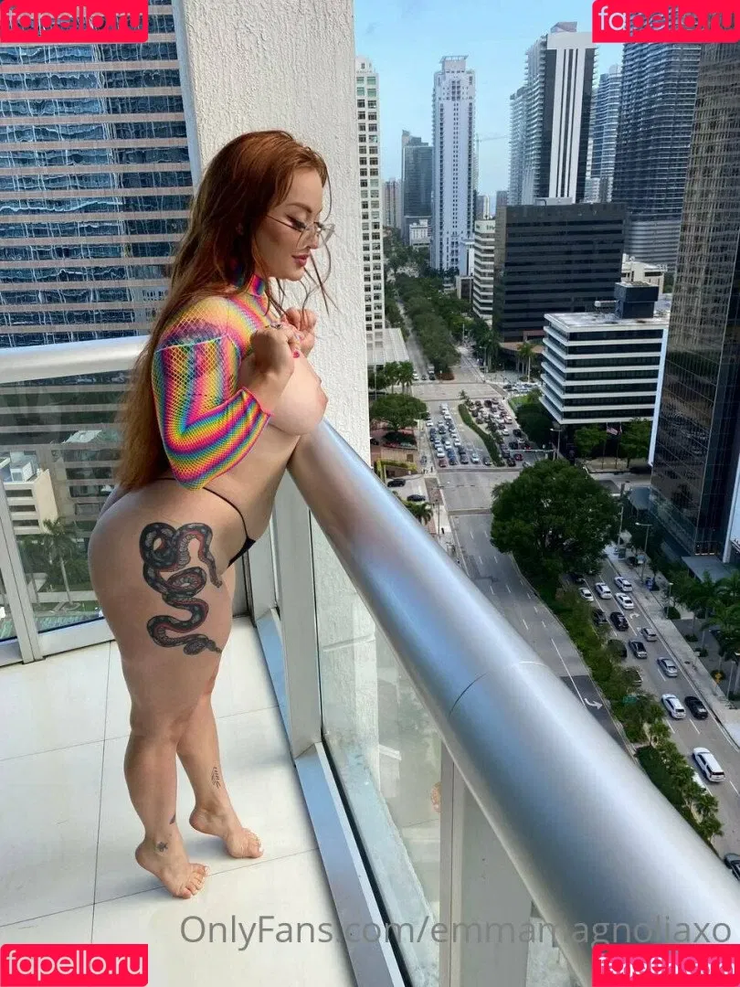 emmamagnoliaxo Onlyfans Photo Gallery 