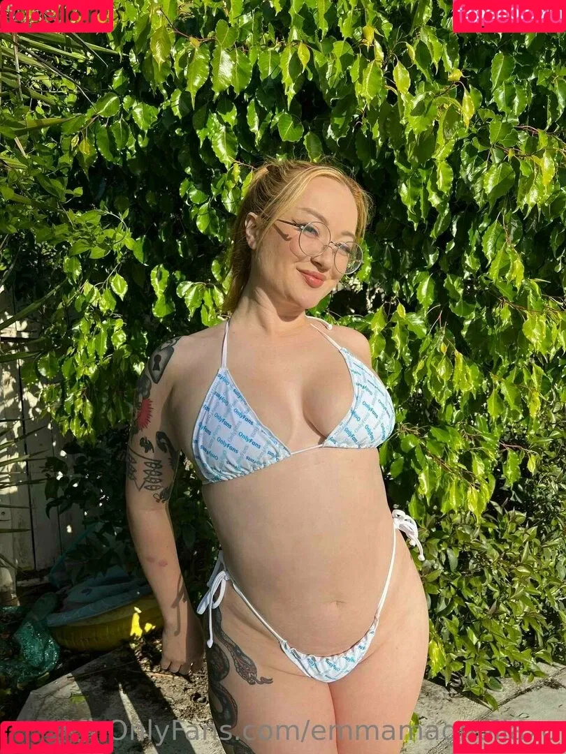 emmamagnoliaxo Onlyfans Photo Gallery 
