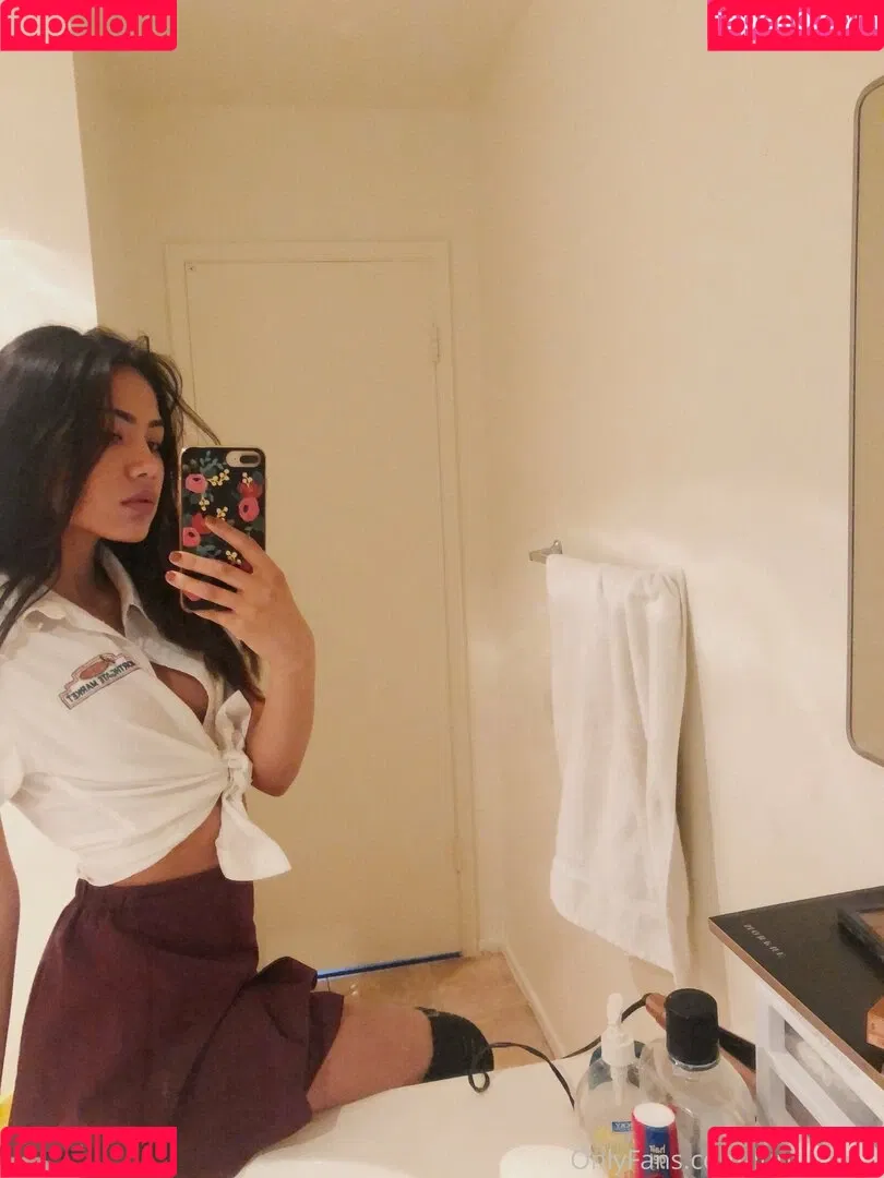 lupebaddy Onlyfans Photo Gallery 