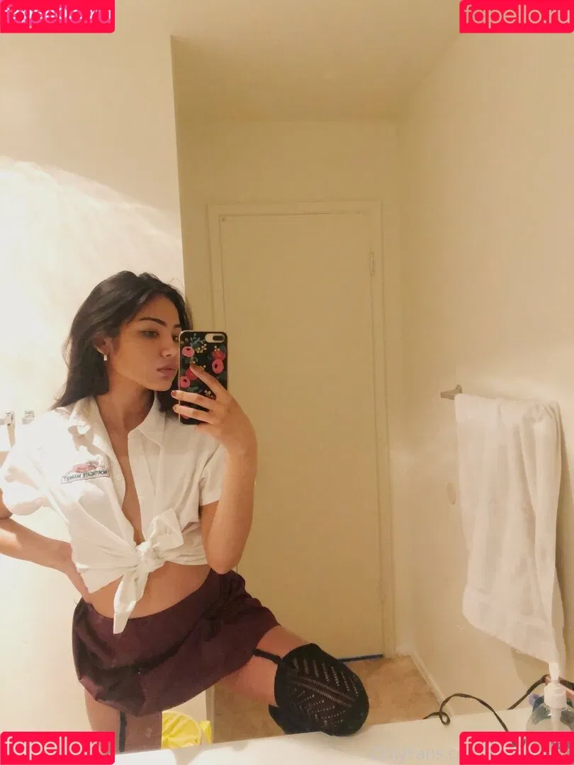 lupebaddy Onlyfans Photo Gallery 
