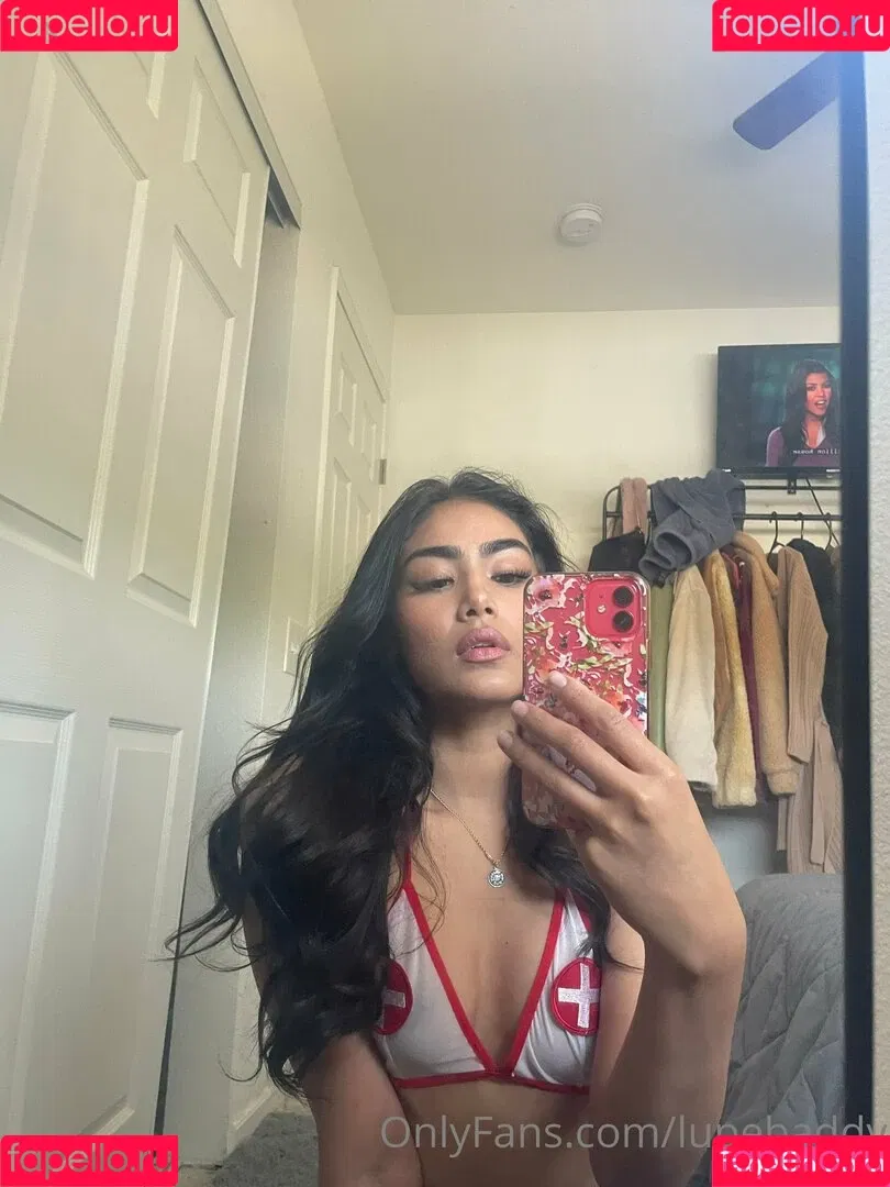 lupebaddy Onlyfans Photo Gallery 