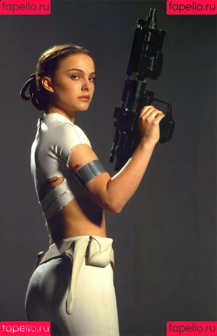 Natalie Portman Onlyfans Photo Gallery 