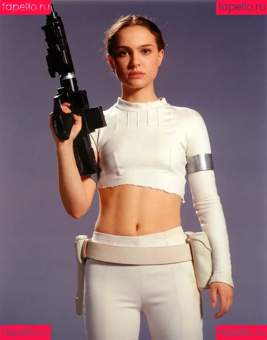 Natalie Portman Onlyfans Photo Gallery 