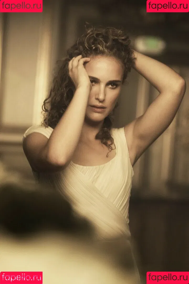 Natalie Portman Onlyfans Photo Gallery 