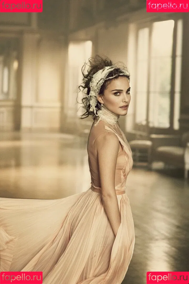 Natalie Portman Onlyfans Photo Gallery 