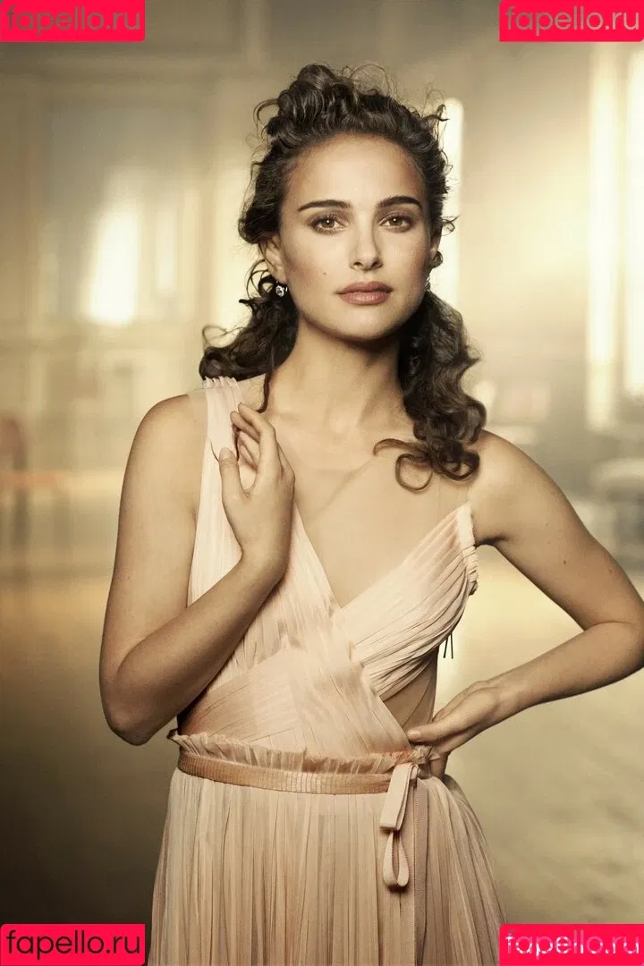 Natalie Portman Onlyfans Photo Gallery 